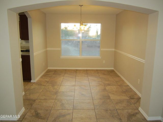 1509 Ruth Deerman Place, El Paso, TX 79912