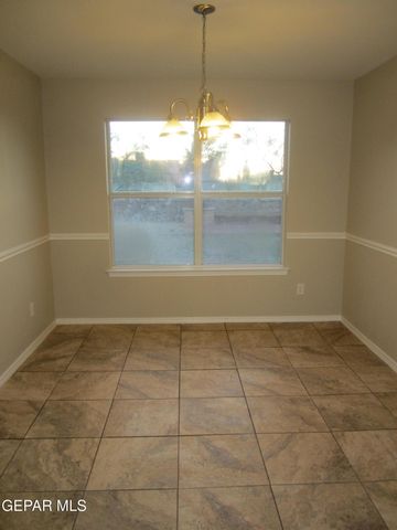 1509 Ruth Deerman Place, El Paso, TX 79912