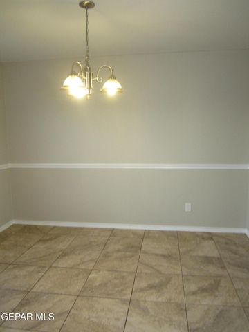 1509 Ruth Deerman Place, El Paso, TX 79912