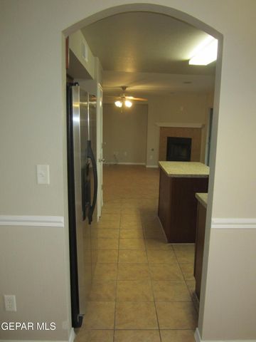 1509 Ruth Deerman Place, El Paso, TX 79912