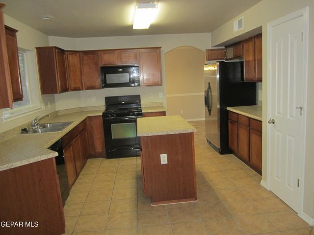 1509 Ruth Deerman Place, El Paso, TX 79912