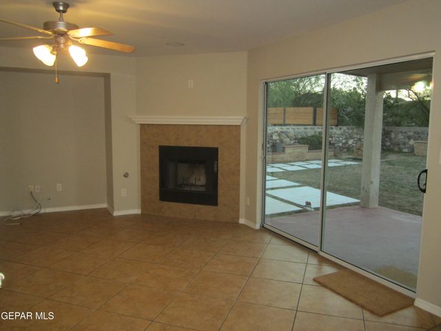 1509 Ruth Deerman Place, El Paso, TX 79912