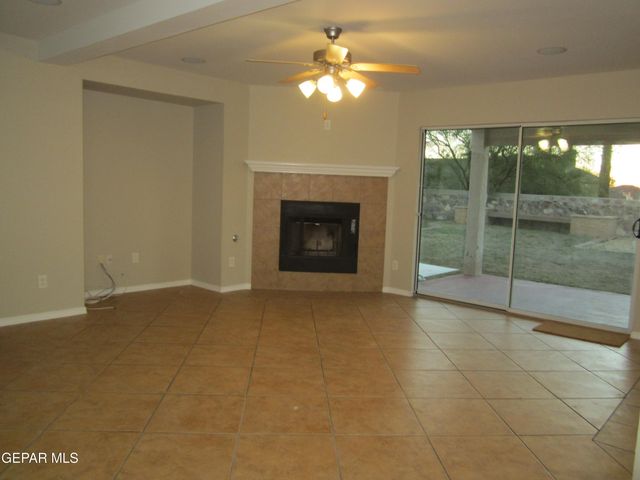 1509 Ruth Deerman Place, El Paso, TX 79912