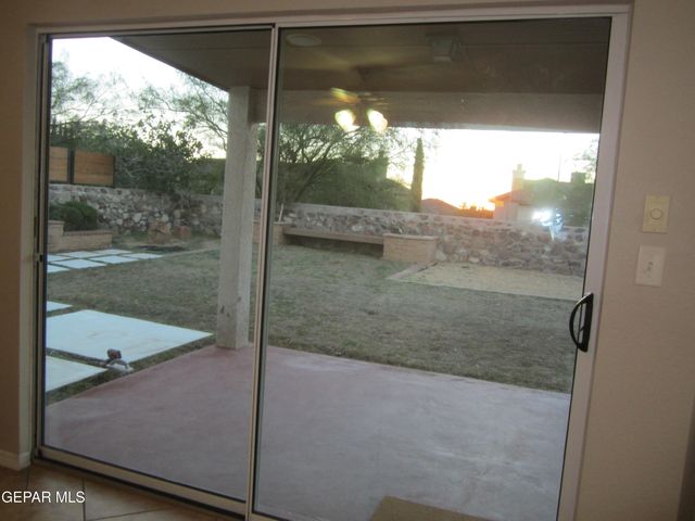 1509 Ruth Deerman Place, El Paso, TX 79912