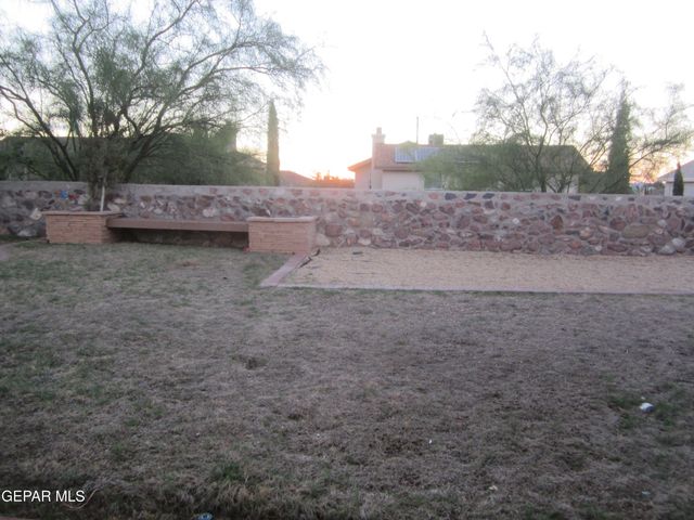 1509 Ruth Deerman Place, El Paso, TX 79912