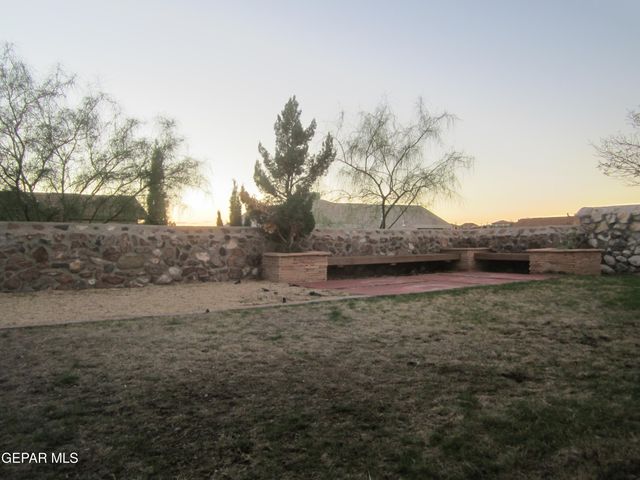1509 Ruth Deerman Place, El Paso, TX 79912