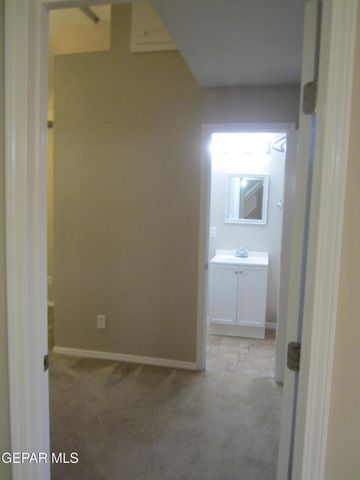 1509 Ruth Deerman Place, El Paso, TX 79912