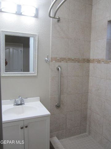 1509 Ruth Deerman Place, El Paso, TX 79912