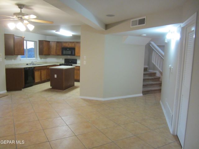1509 Ruth Deerman Place, El Paso, TX 79912