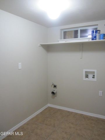 1509 Ruth Deerman Place, El Paso, TX 79912