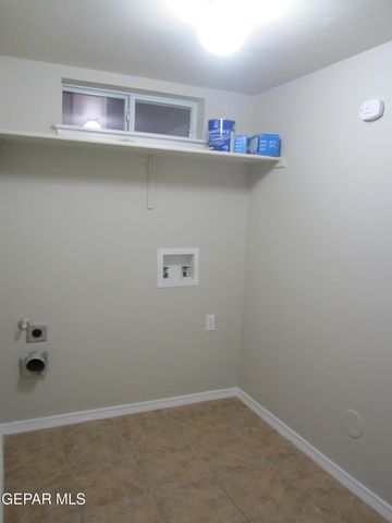 1509 Ruth Deerman Place, El Paso, TX 79912
