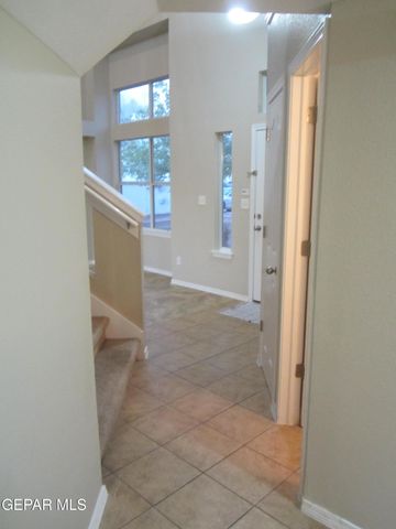 1509 Ruth Deerman Place, El Paso, TX 79912