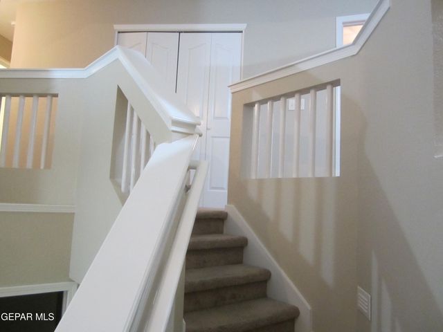 1509 Ruth Deerman Place, El Paso, TX 79912