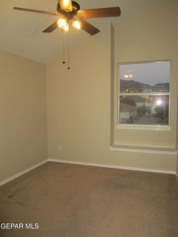 1509 Ruth Deerman Place, El Paso, TX 79912