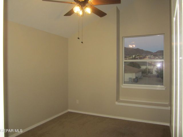 1509 Ruth Deerman Place, El Paso, TX 79912