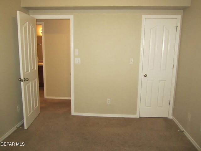 1509 Ruth Deerman Place, El Paso, TX 79912