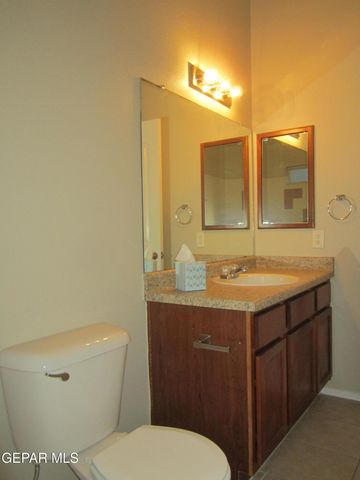 1509 Ruth Deerman Place, El Paso, TX 79912