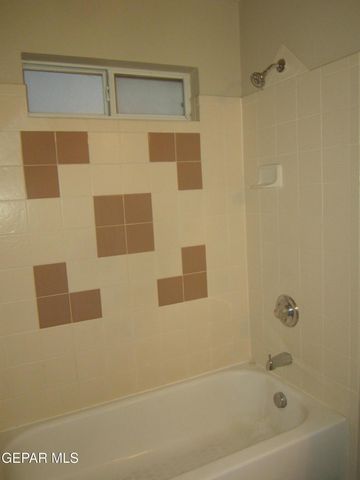 1509 Ruth Deerman Place, El Paso, TX 79912
