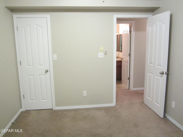 1509 Ruth Deerman Place, El Paso, TX 79912