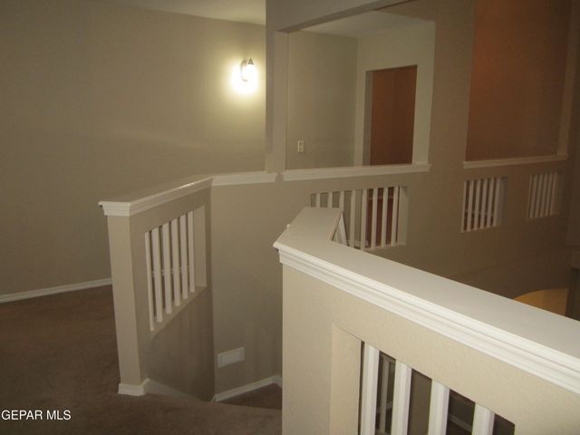 1509 Ruth Deerman Place, El Paso, TX 79912
