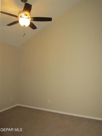 1509 Ruth Deerman Place, El Paso, TX 79912