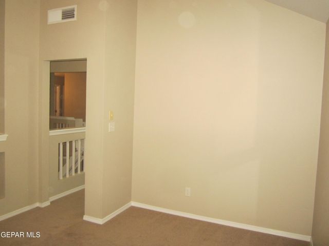 1509 Ruth Deerman Place, El Paso, TX 79912
