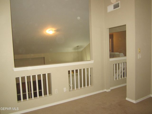 1509 Ruth Deerman Place, El Paso, TX 79912