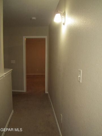 1509 Ruth Deerman Place, El Paso, TX 79912