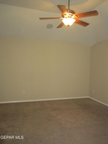 1509 Ruth Deerman Place, El Paso, TX 79912