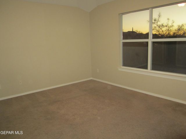 1509 Ruth Deerman Place, El Paso, TX 79912