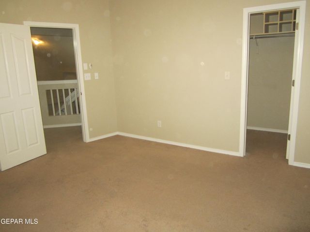 1509 Ruth Deerman Place, El Paso, TX 79912