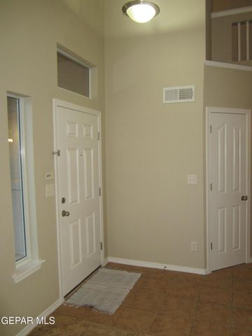1509 Ruth Deerman Place, El Paso, TX 79912