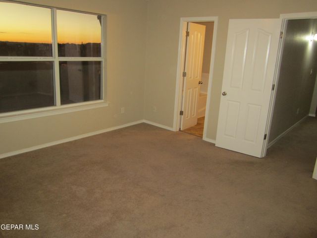 1509 Ruth Deerman Place, El Paso, TX 79912