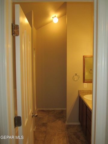 1509 Ruth Deerman Place, El Paso, TX 79912