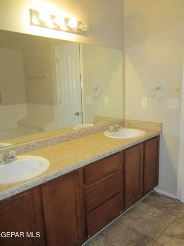 1509 Ruth Deerman Place, El Paso, TX 79912