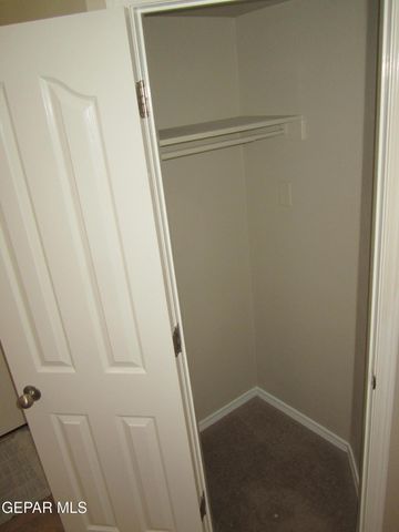1509 Ruth Deerman Place, El Paso, TX 79912