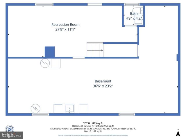 11 FAYE RD, Middletown, PA 17057