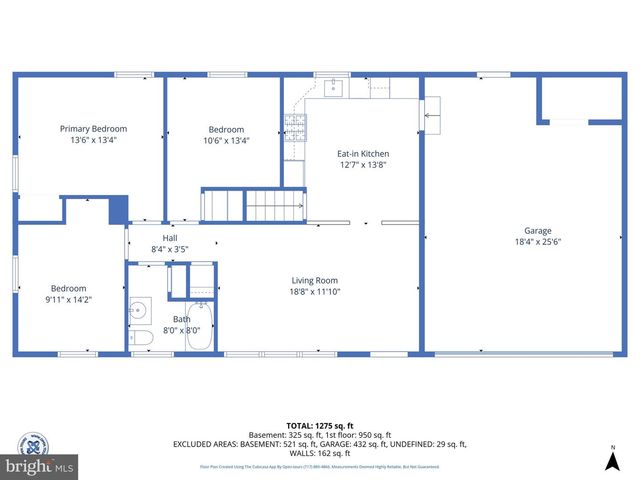 11 FAYE RD, Middletown, PA 17057