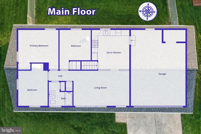 11 FAYE RD, Middletown, PA 17057