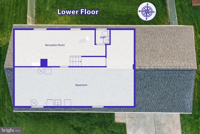 11 FAYE RD, Middletown, PA 17057