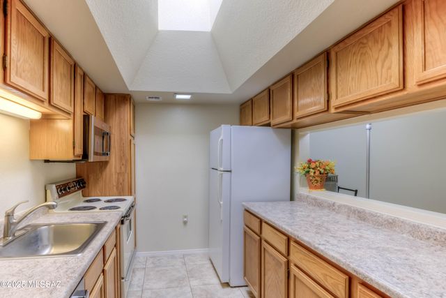 1714 W Dalehaven Circle, Tucson, AZ 85704