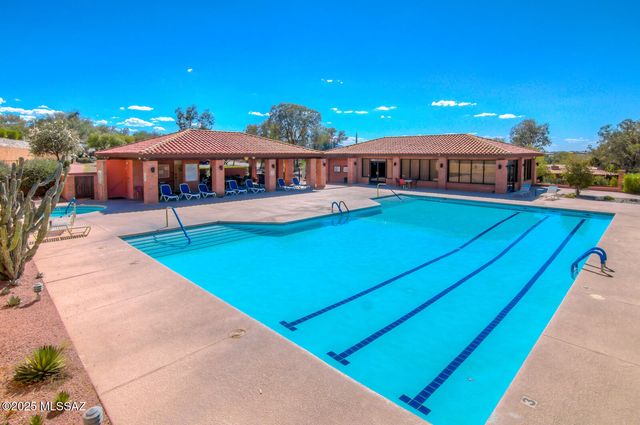 1714 W Dalehaven Circle, Tucson, AZ 85704