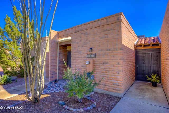 1714 W Dalehaven Circle, Tucson, AZ 85704