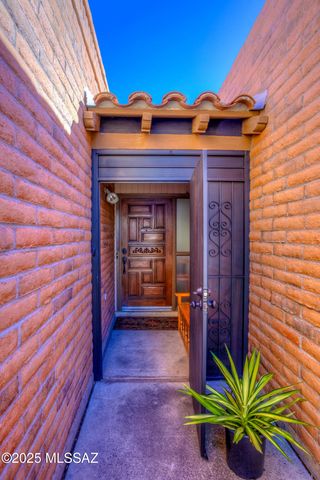 1714 W Dalehaven Circle, Tucson, AZ 85704