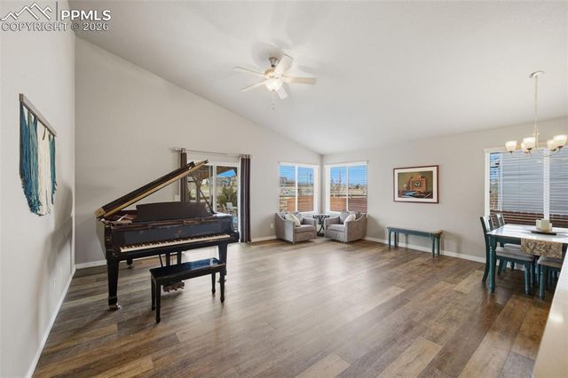 10012 Emerald Vista Drive, Peyton, CO 80831