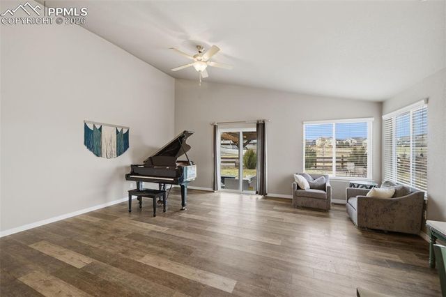 10012 Emerald Vista Drive, Peyton, CO 80831