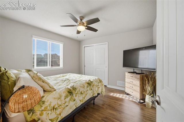 10012 Emerald Vista Drive, Peyton, CO 80831