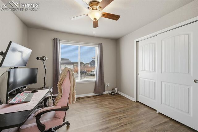 10012 Emerald Vista Drive, Peyton, CO 80831