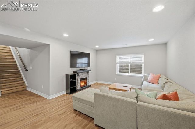 10012 Emerald Vista Drive, Peyton, CO 80831