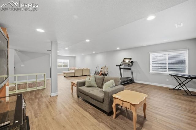 10012 Emerald Vista Drive, Peyton, CO 80831